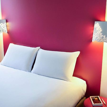 Mercure Le Mans Batignolles Luaran gambar