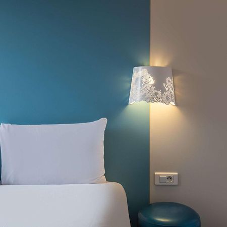 Mercure Le Mans Batignolles Luaran gambar