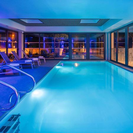 Mercure Le Mans Batignolles Luaran gambar