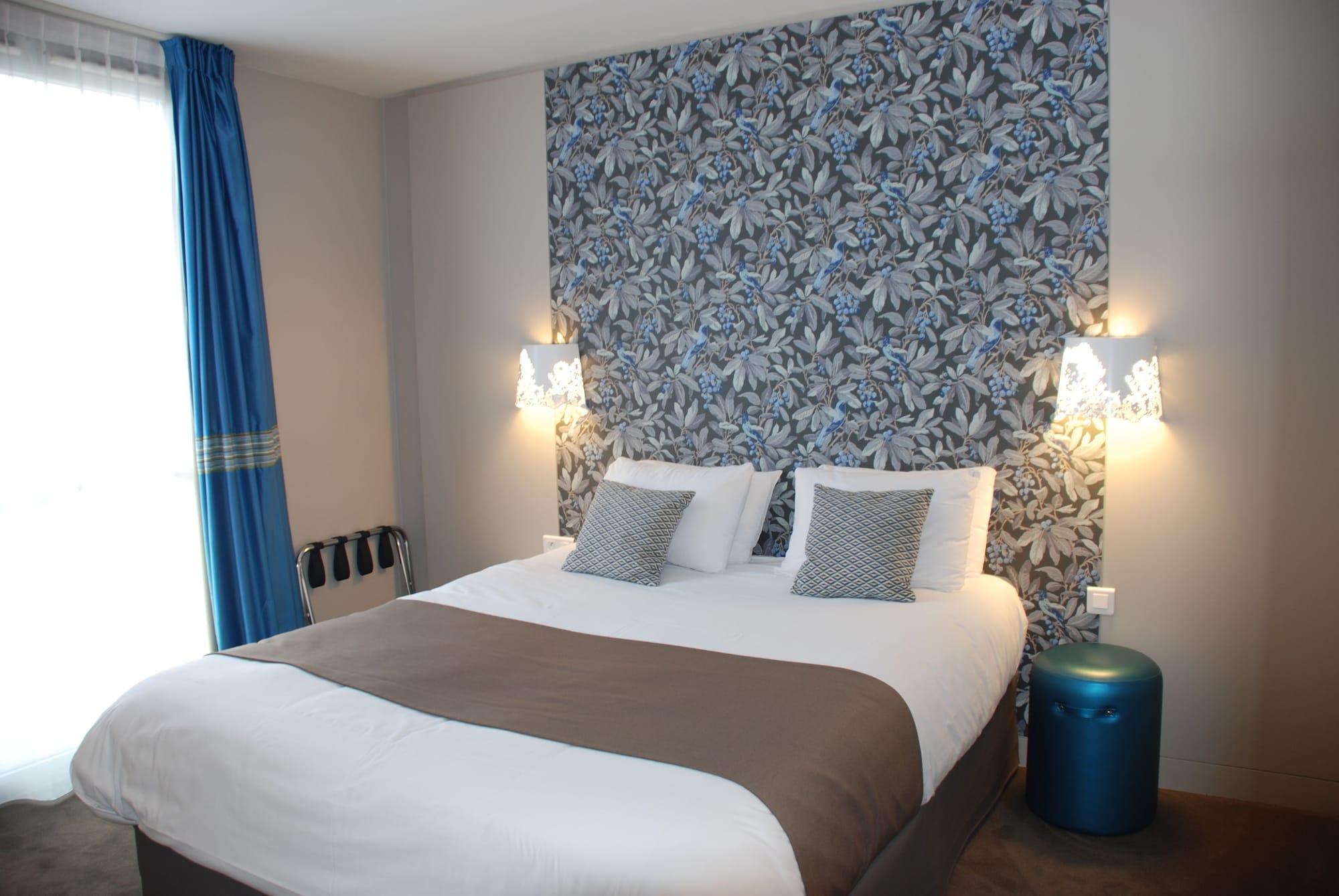 Mercure Le Mans Batignolles Luaran gambar