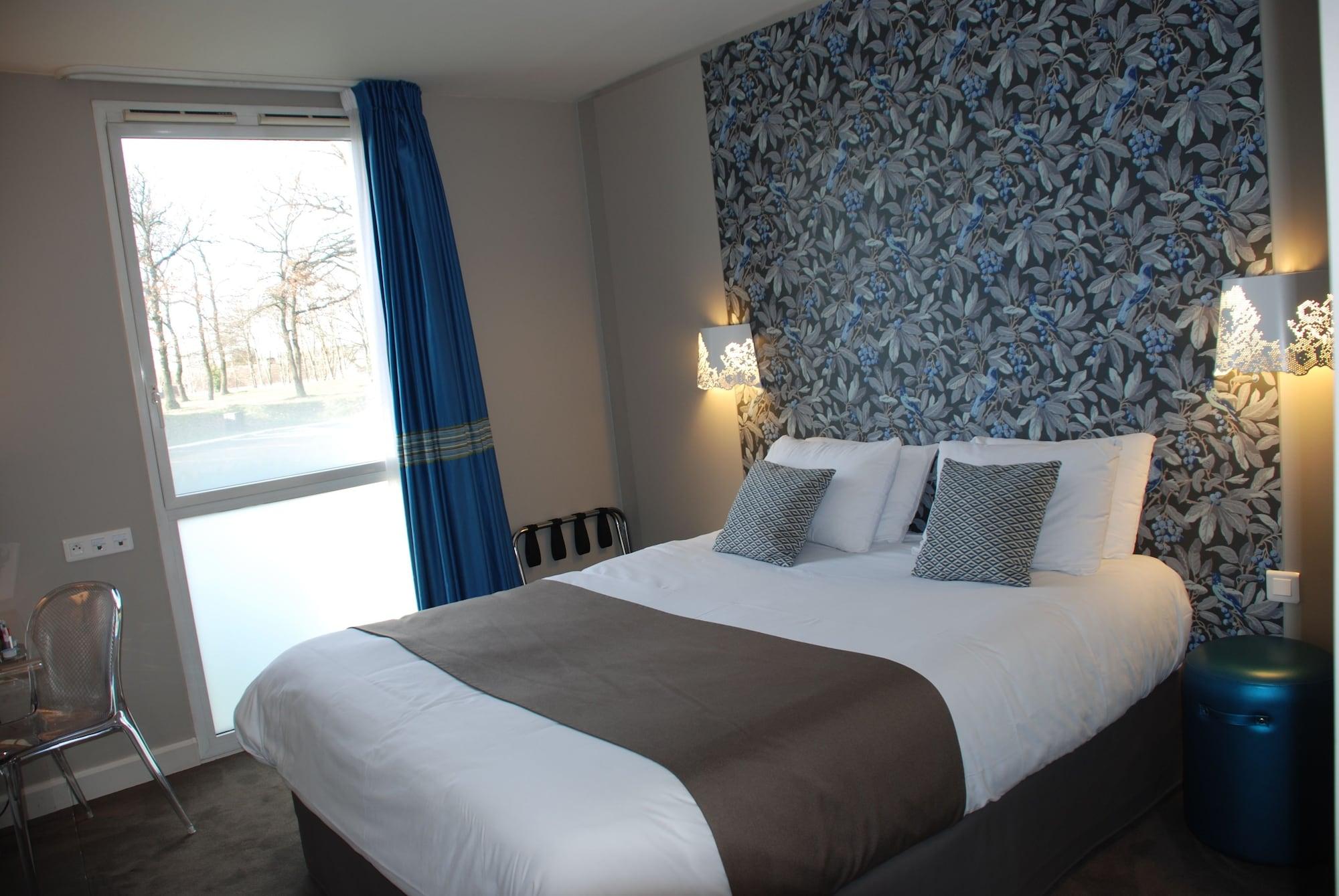 Mercure Le Mans Batignolles Luaran gambar