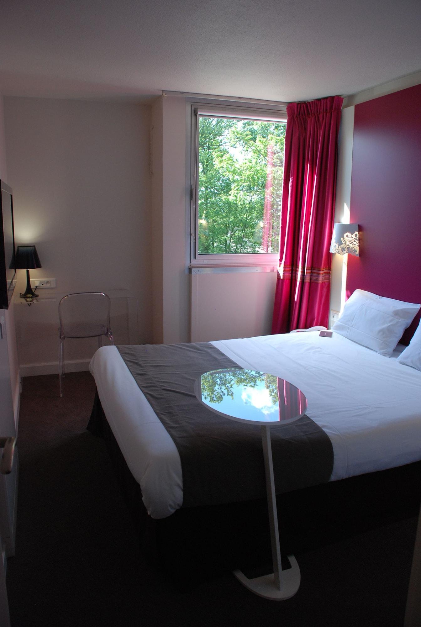 Mercure Le Mans Batignolles Luaran gambar