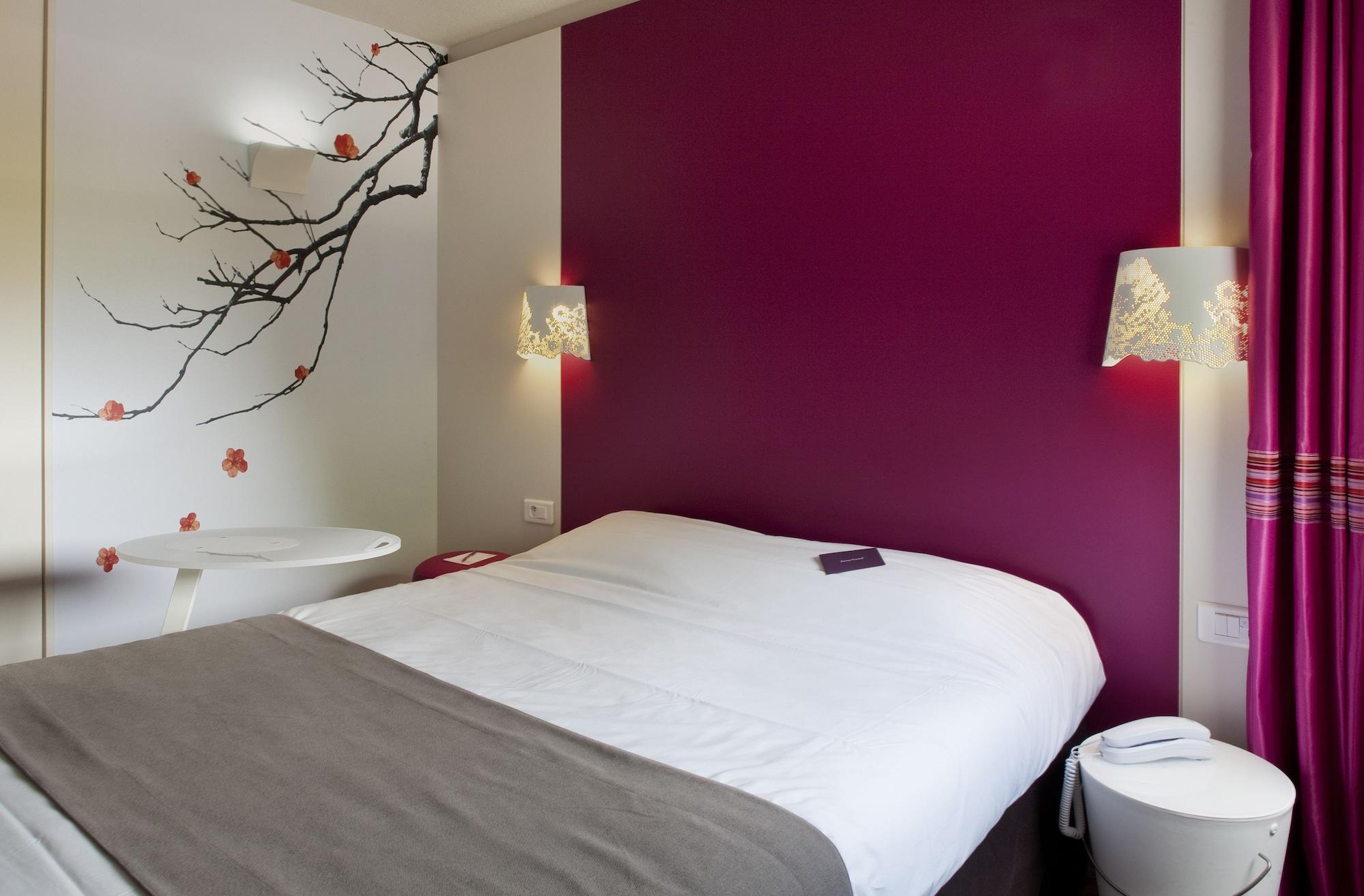 Mercure Le Mans Batignolles Luaran gambar