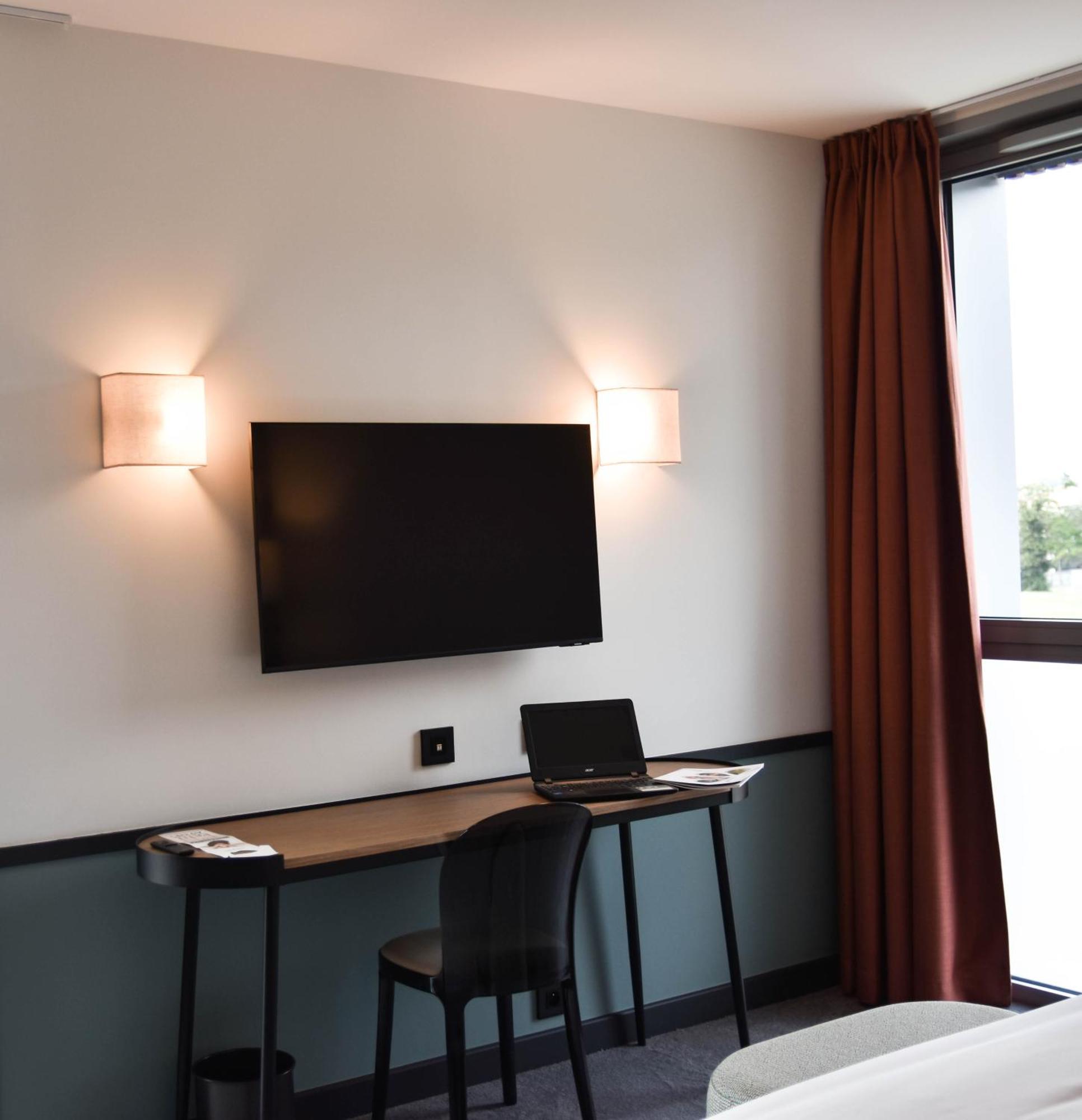 Mercure Le Mans Batignolles Luaran gambar
