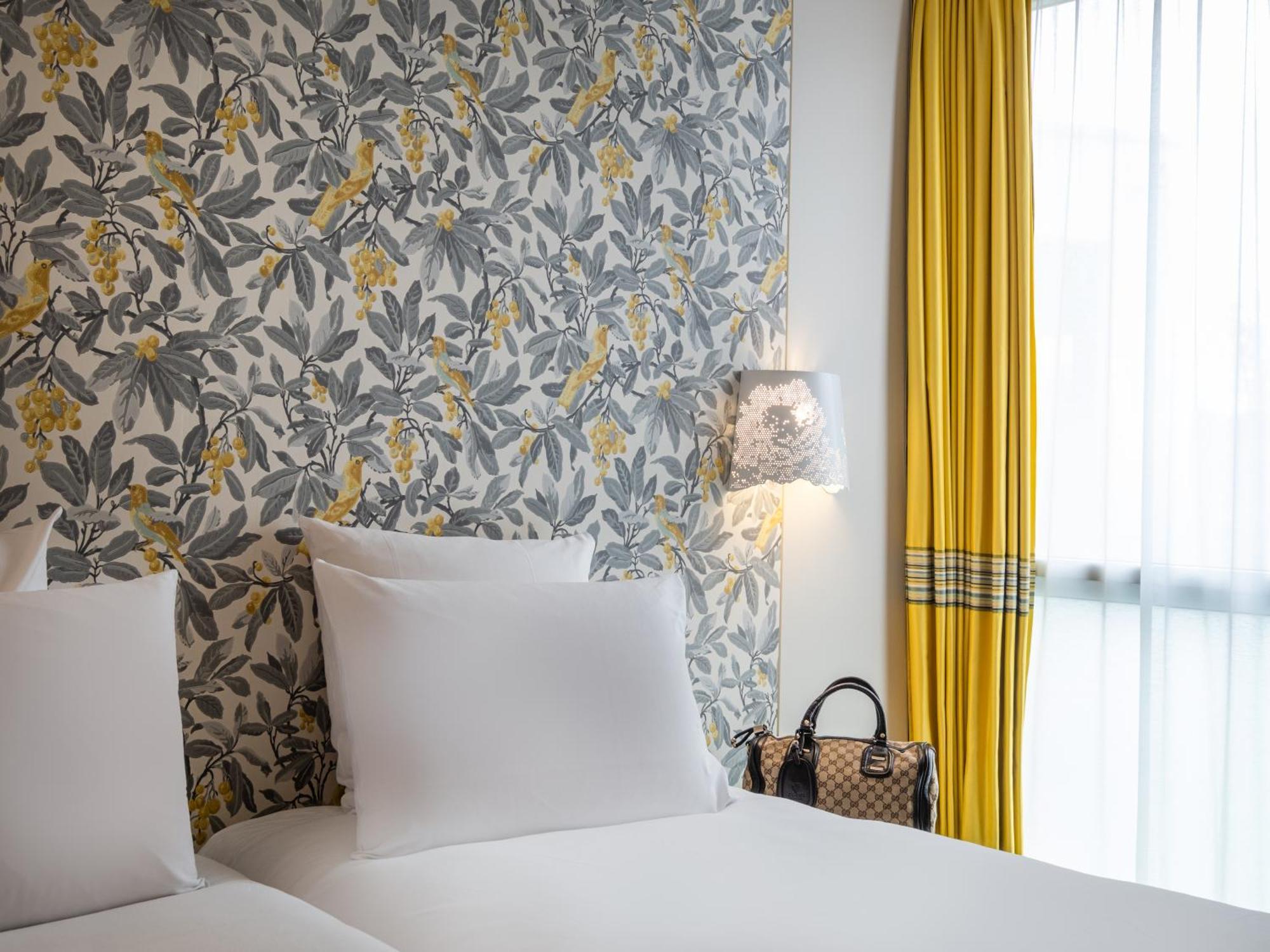 Mercure Le Mans Batignolles Luaran gambar