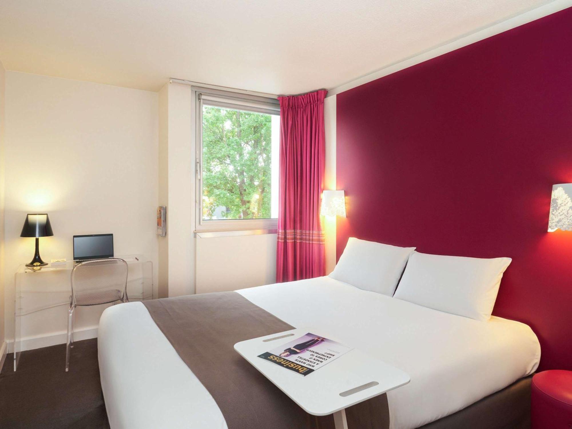 Mercure Le Mans Batignolles Luaran gambar