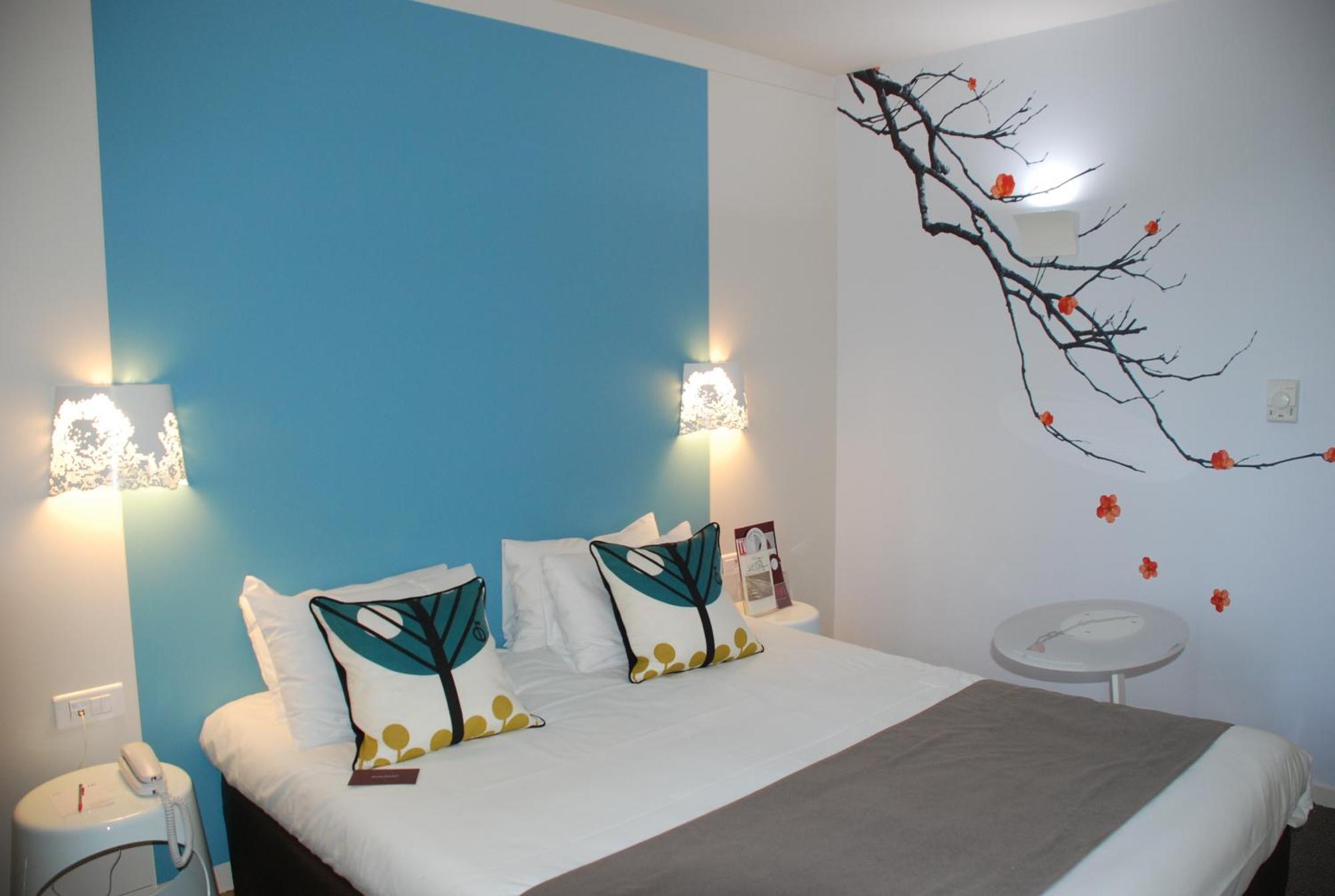 Mercure Le Mans Batignolles Bilik gambar