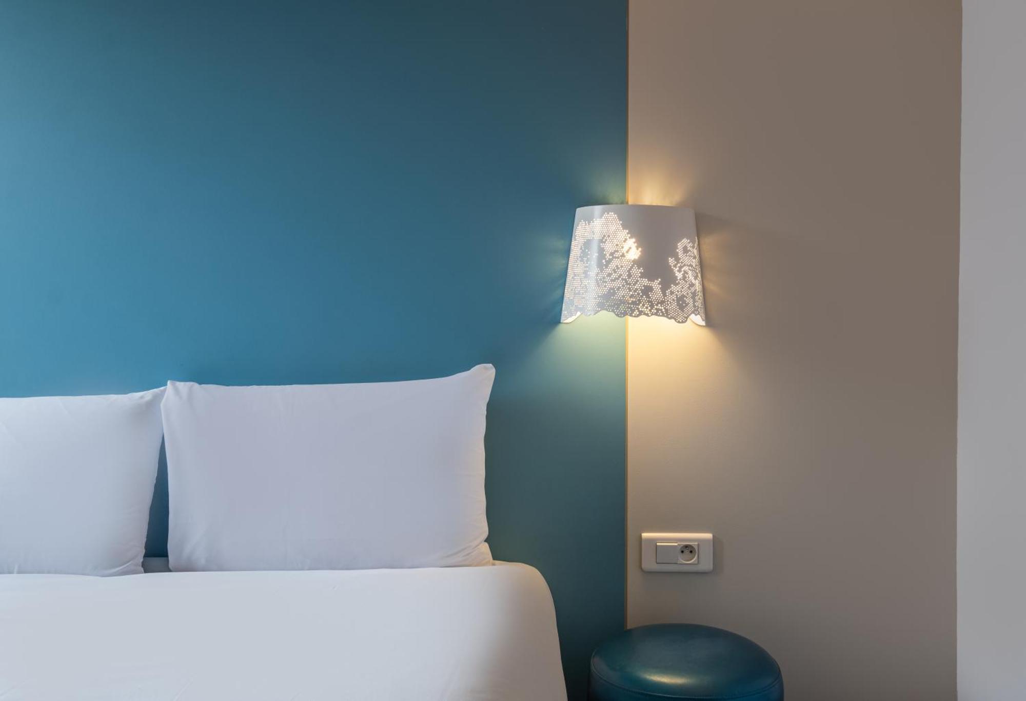 Mercure Le Mans Batignolles Luaran gambar