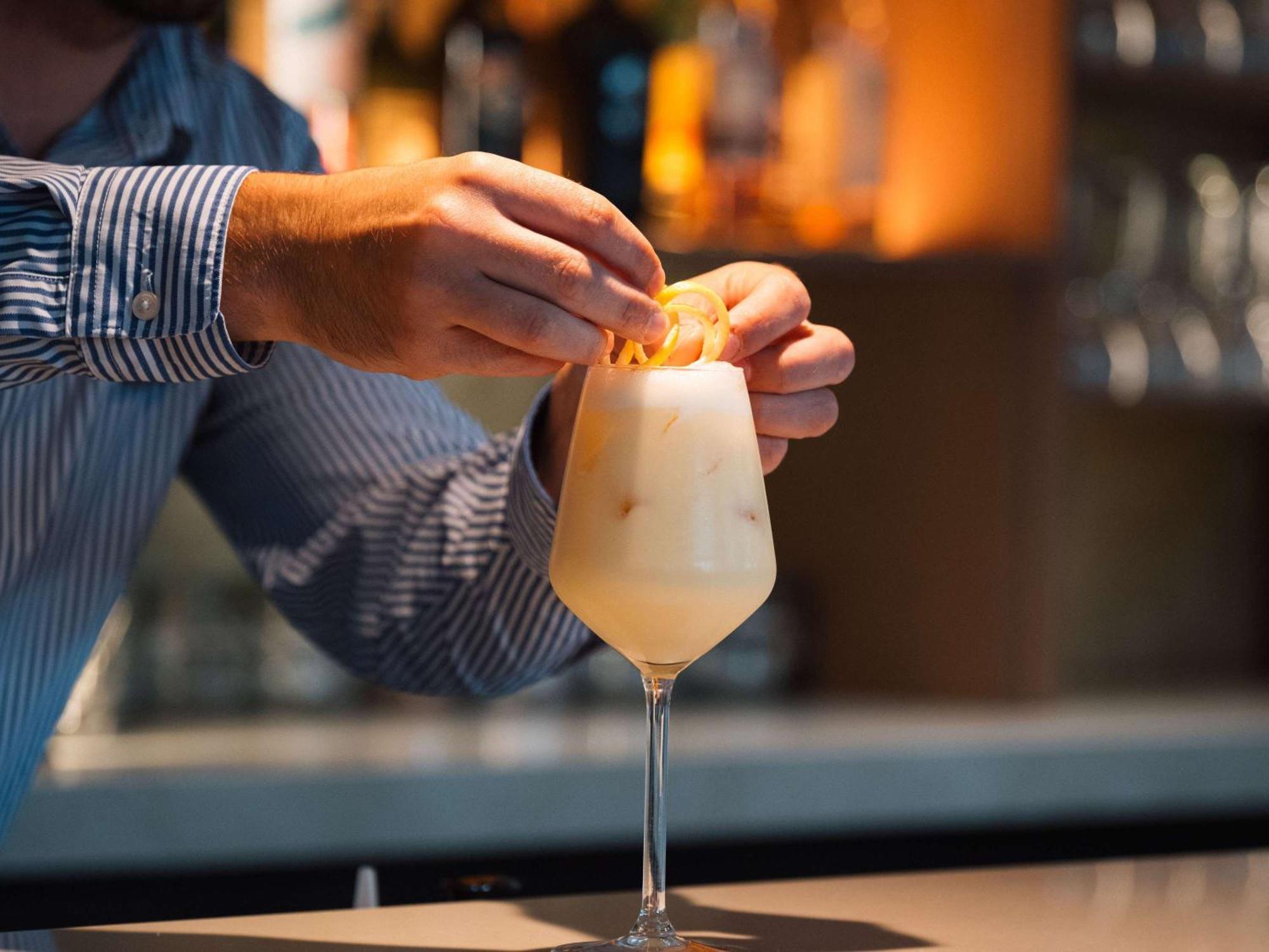 Mercure Le Mans Batignolles Luaran gambar