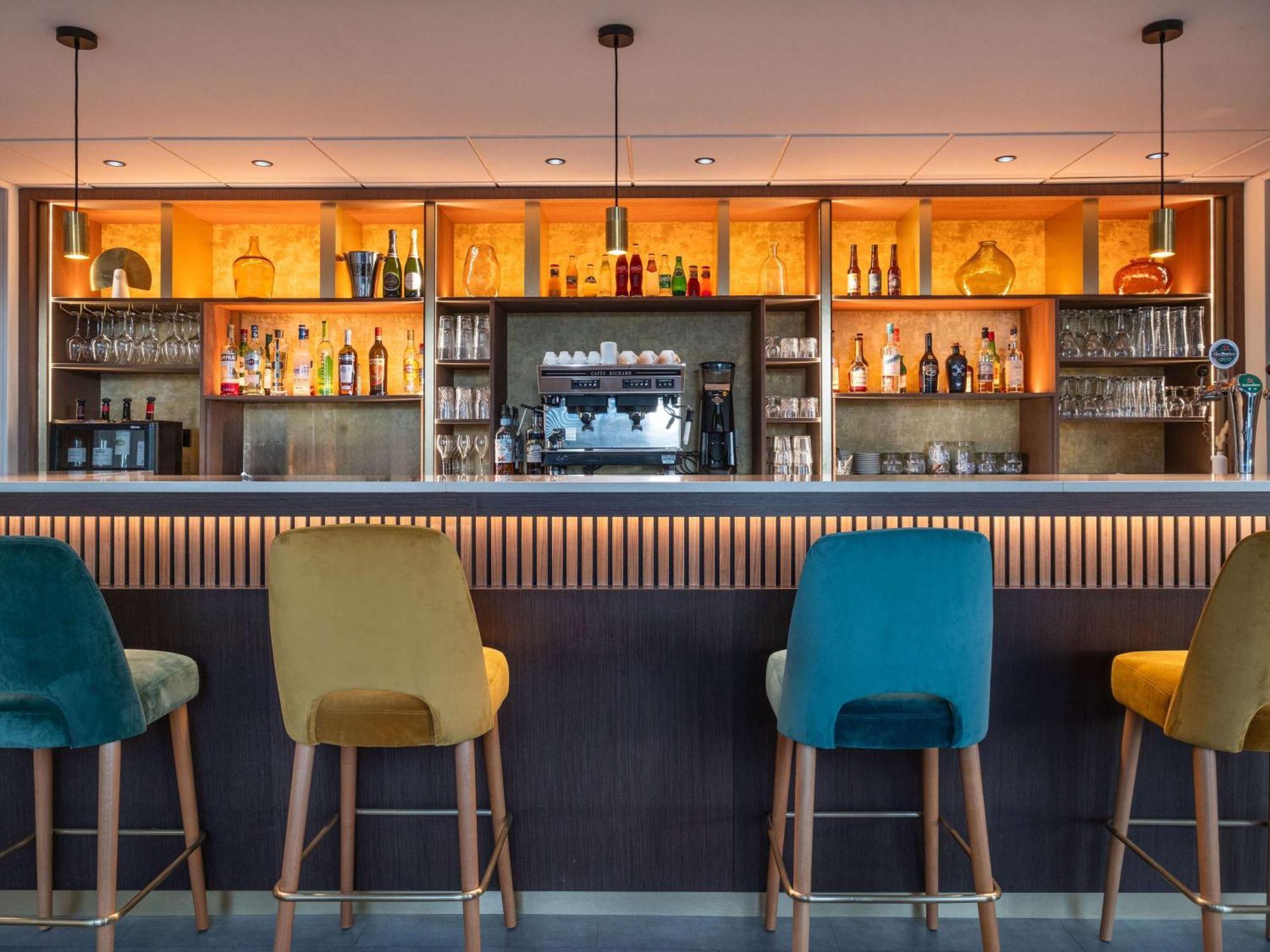 Mercure Le Mans Batignolles Luaran gambar
