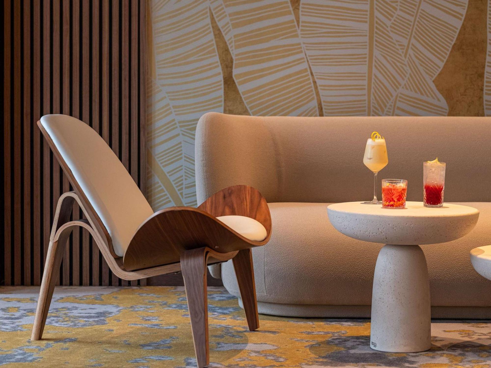 Mercure Le Mans Batignolles Luaran gambar