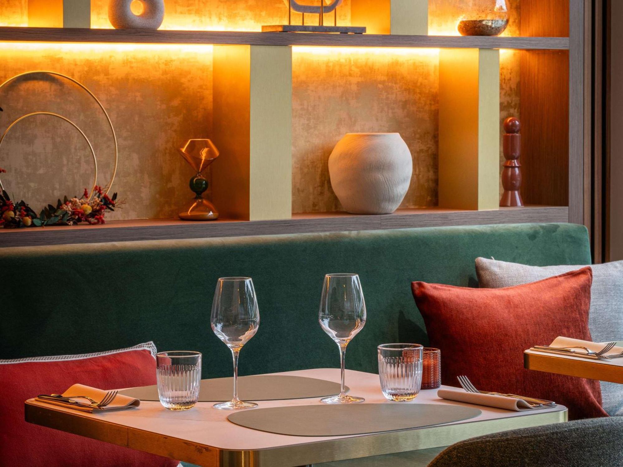 Mercure Le Mans Batignolles Luaran gambar
