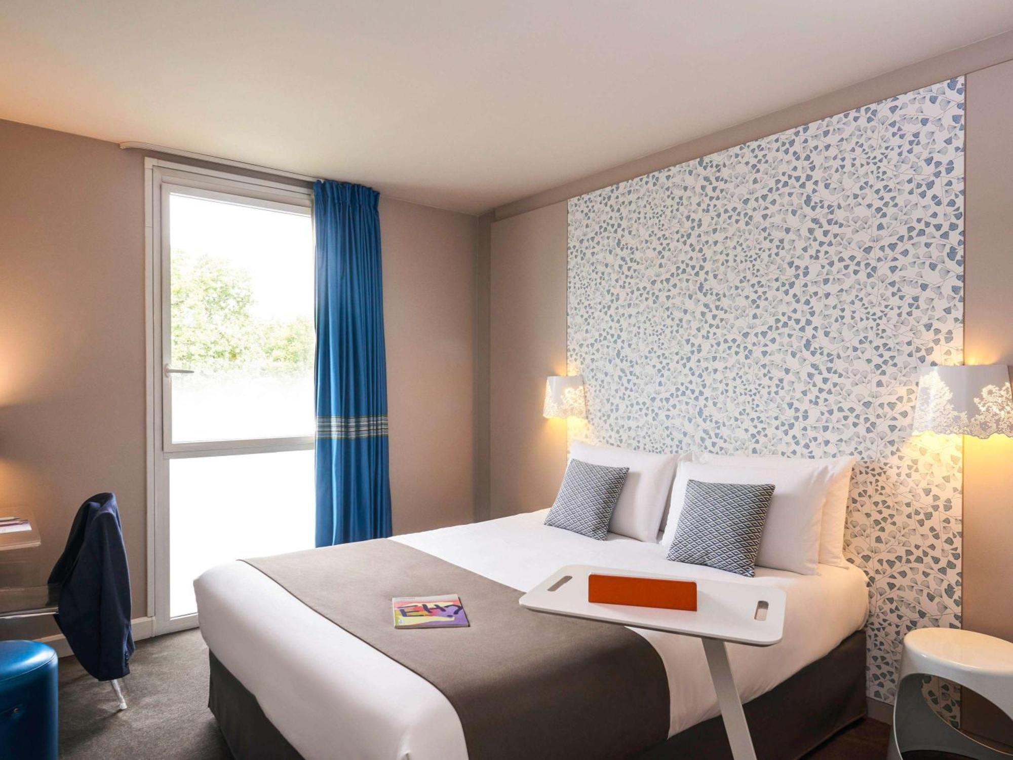 Mercure Le Mans Batignolles Luaran gambar