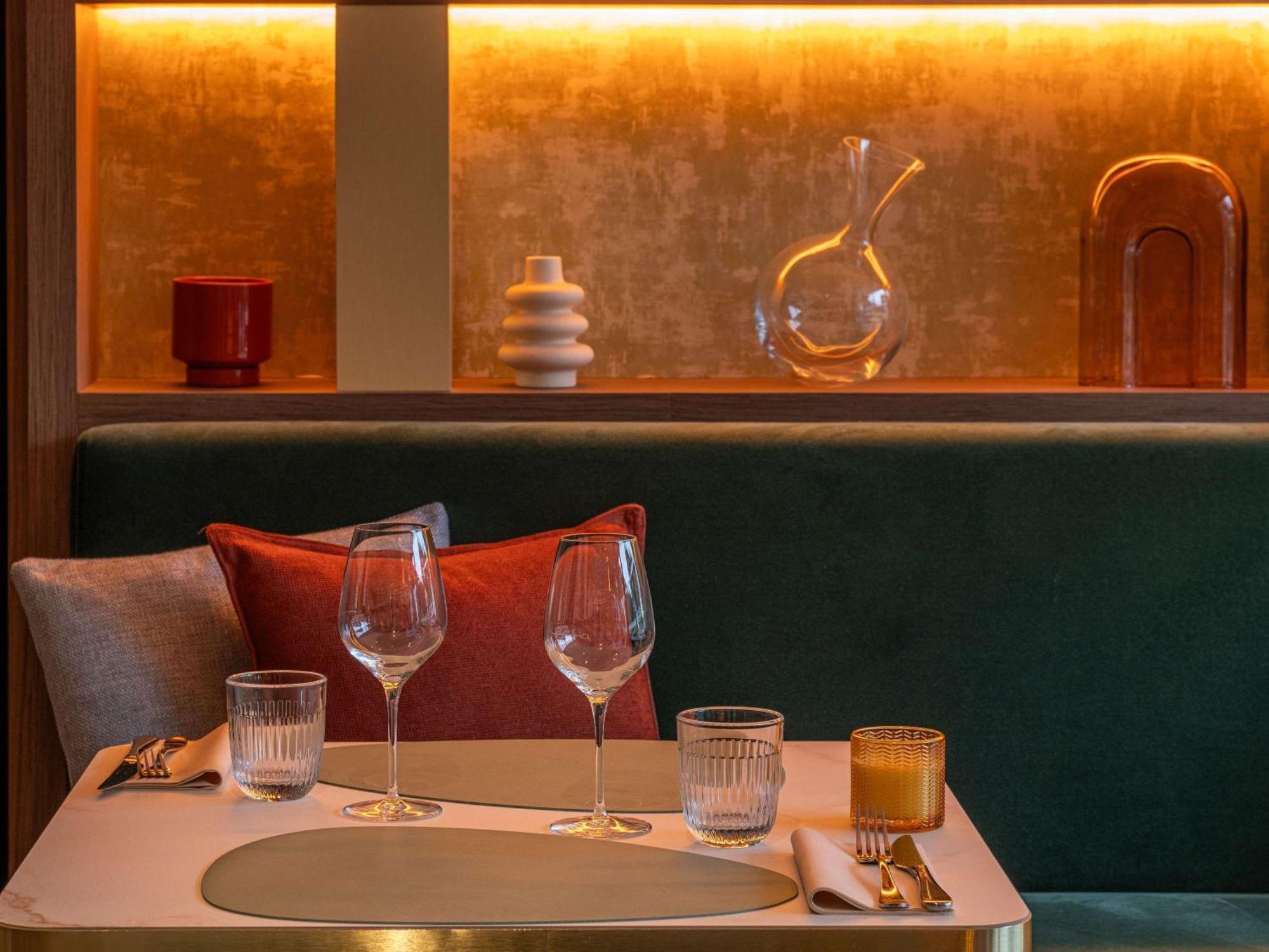 Mercure Le Mans Batignolles Luaran gambar