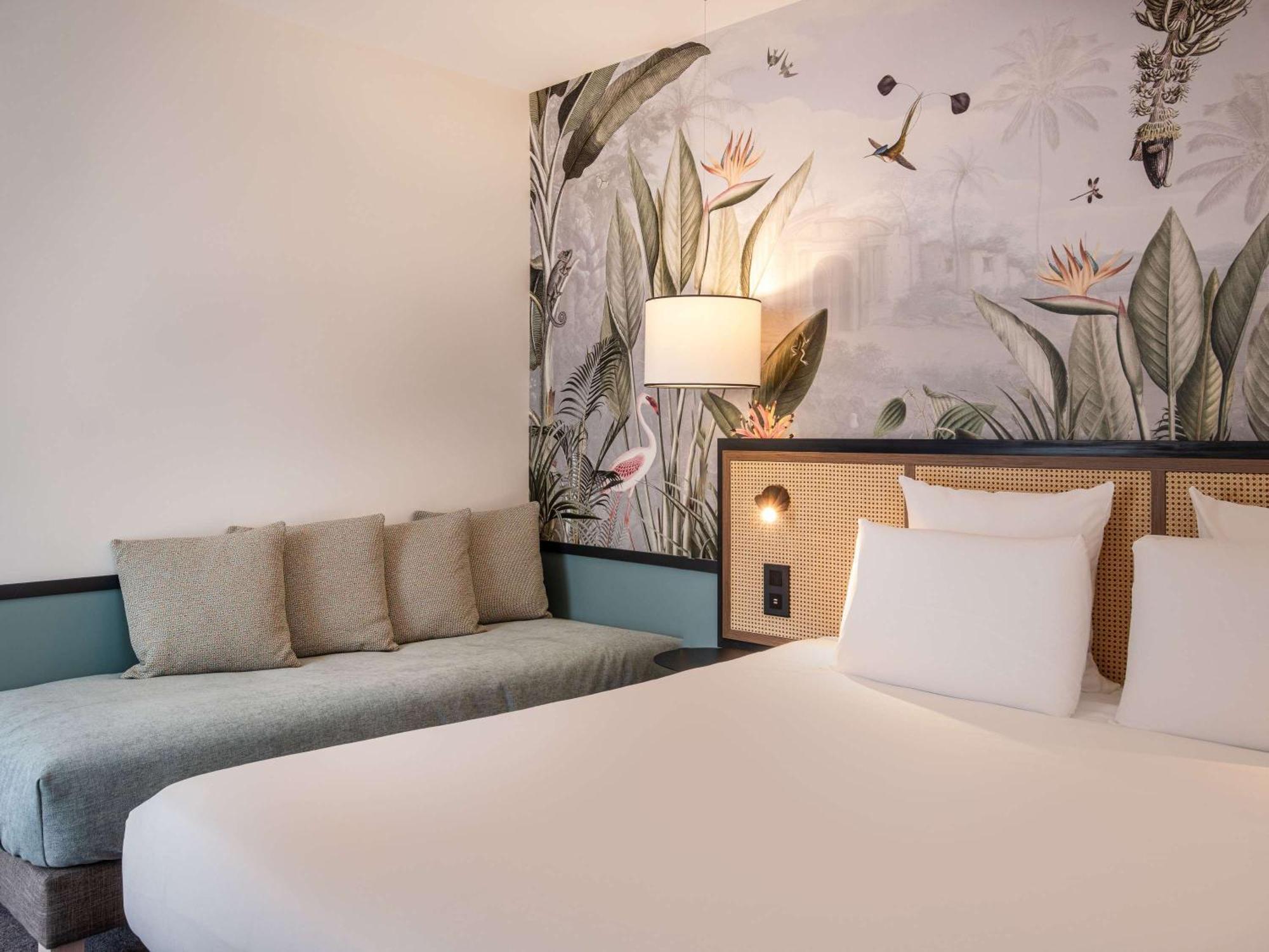 Mercure Le Mans Batignolles Luaran gambar