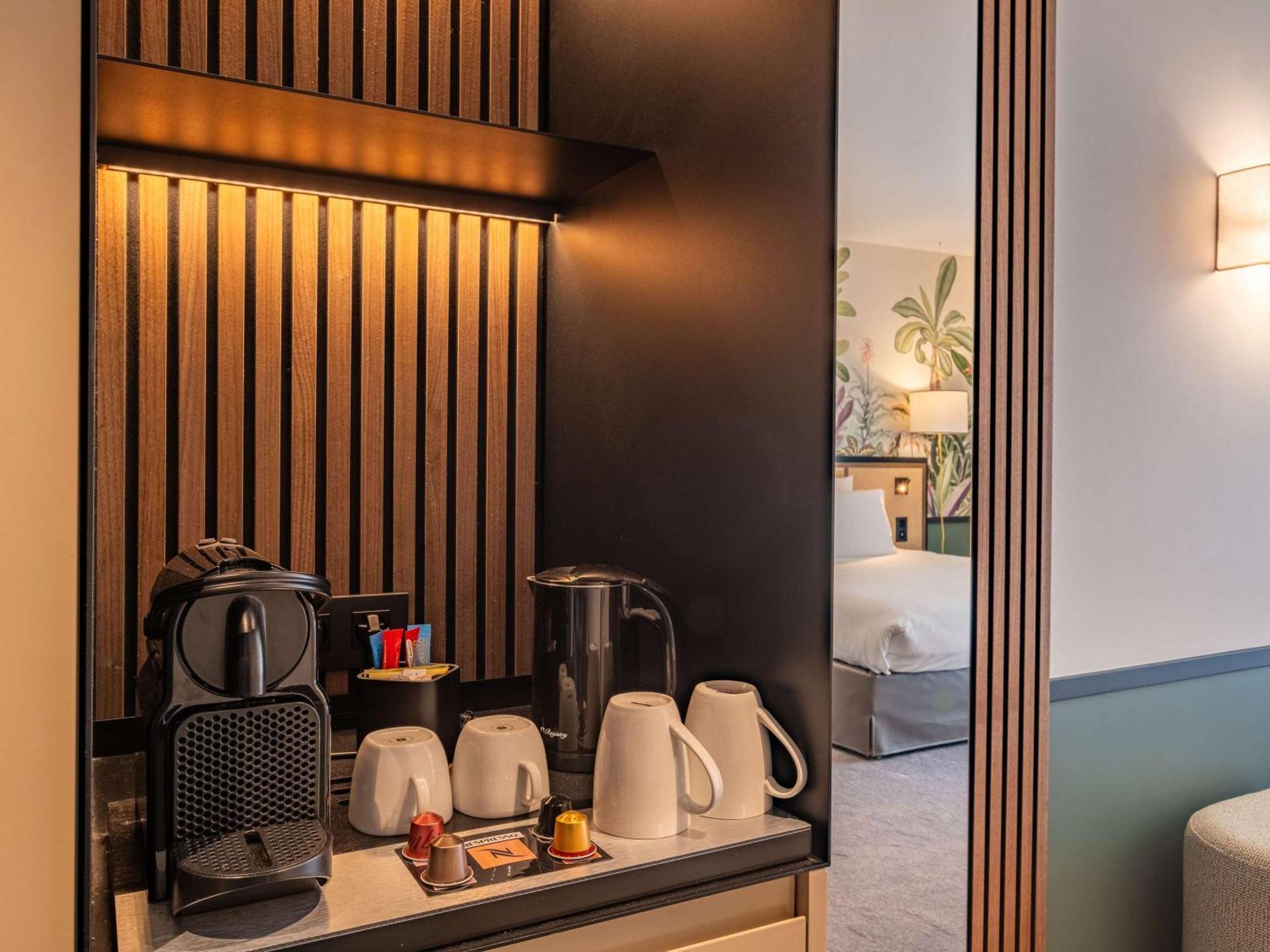Mercure Le Mans Batignolles Luaran gambar
