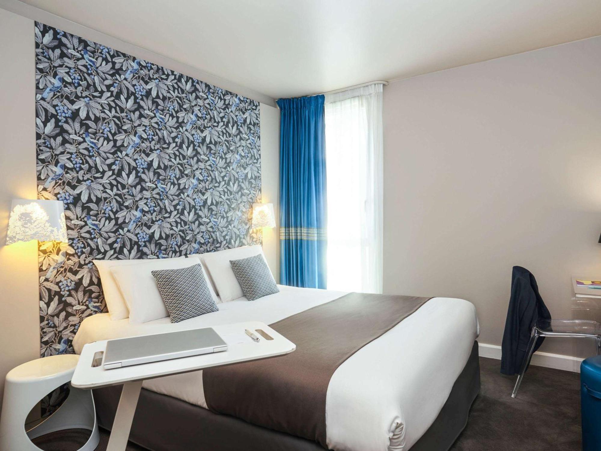 Mercure Le Mans Batignolles Luaran gambar