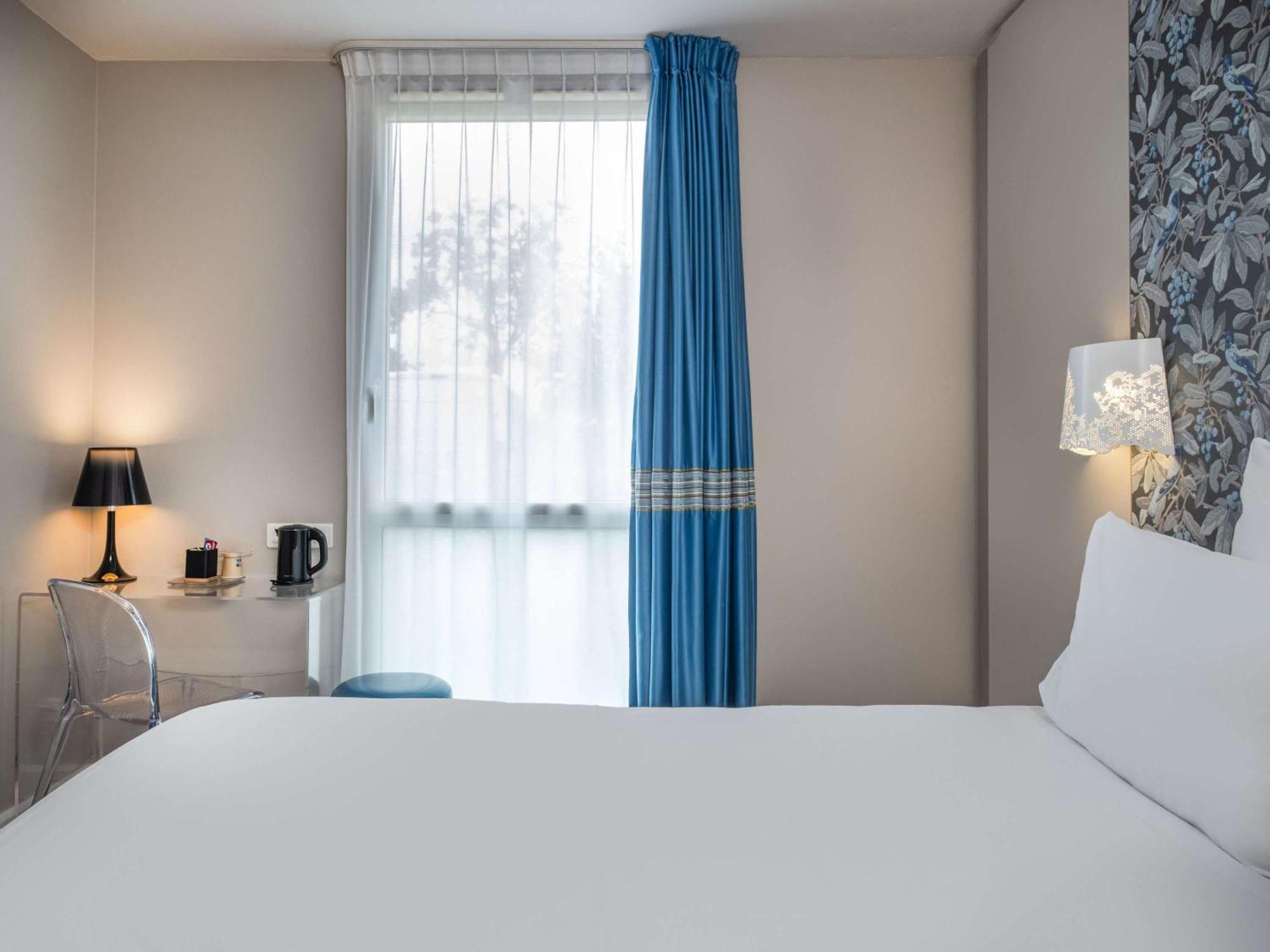 Mercure Le Mans Batignolles Luaran gambar