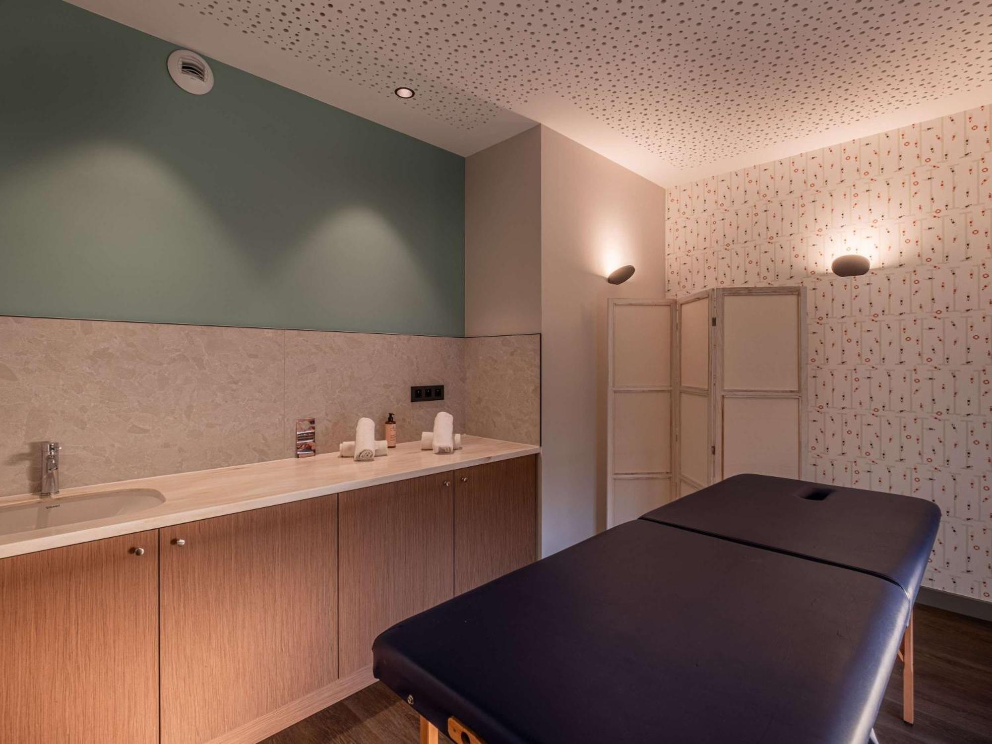 Mercure Le Mans Batignolles Luaran gambar