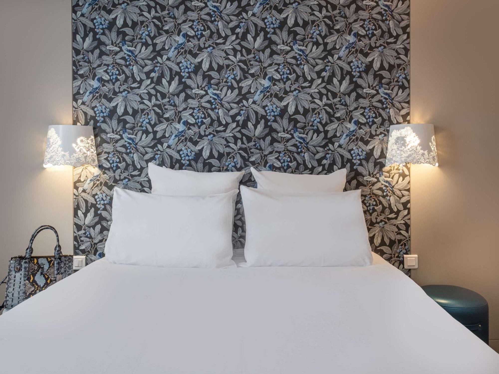 Mercure Le Mans Batignolles Luaran gambar
