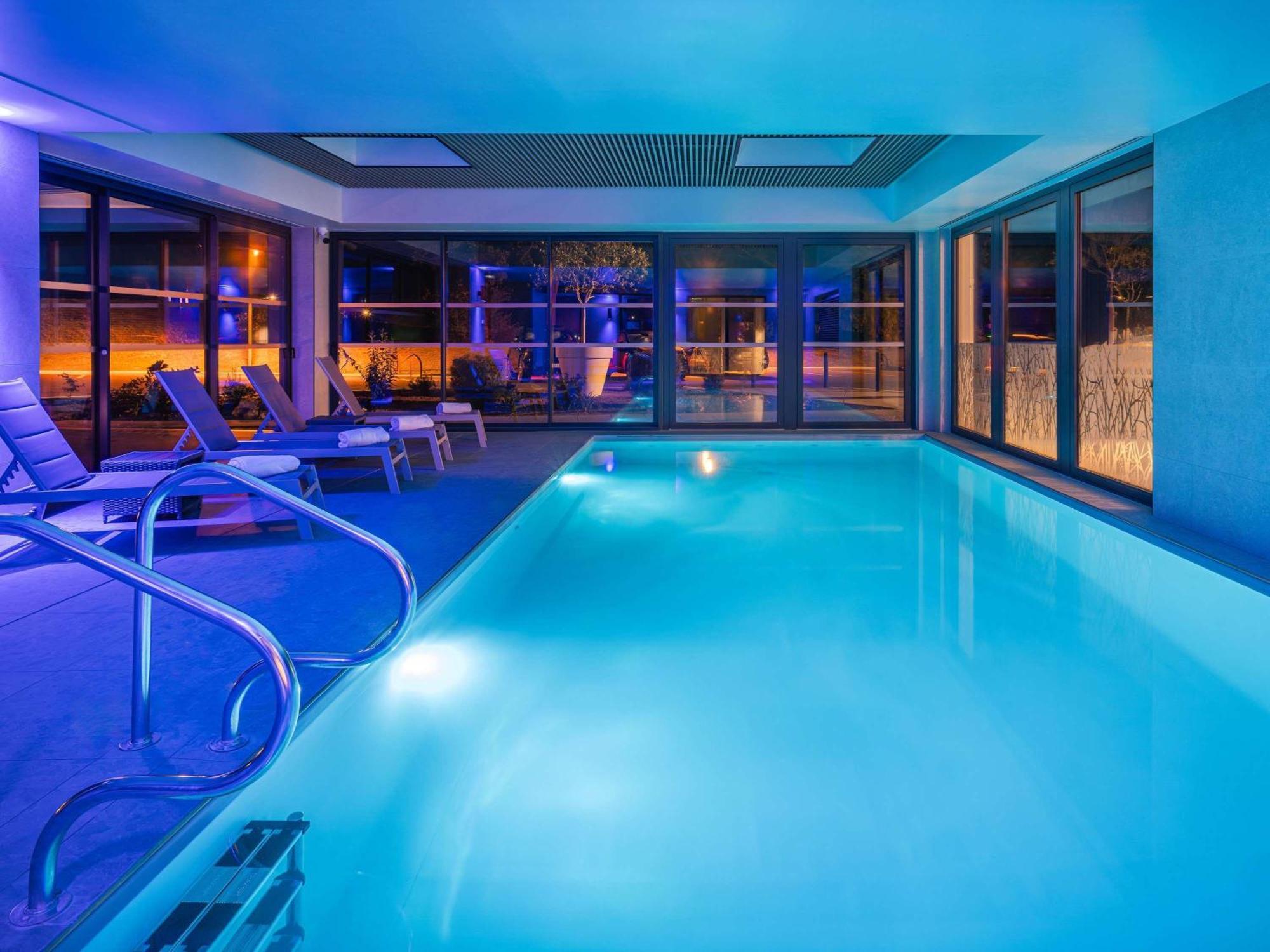 Mercure Le Mans Batignolles Luaran gambar