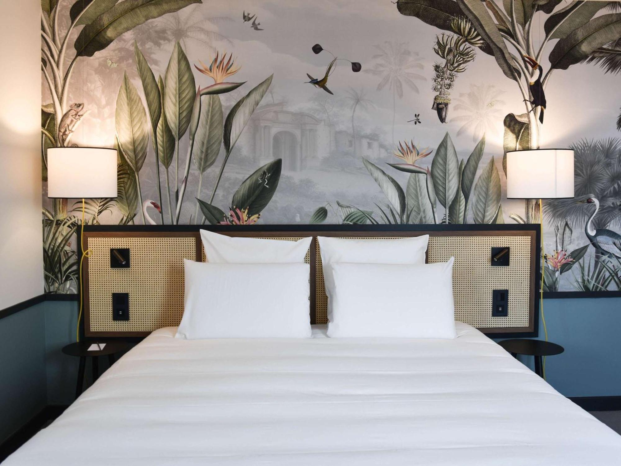 Mercure Le Mans Batignolles Luaran gambar