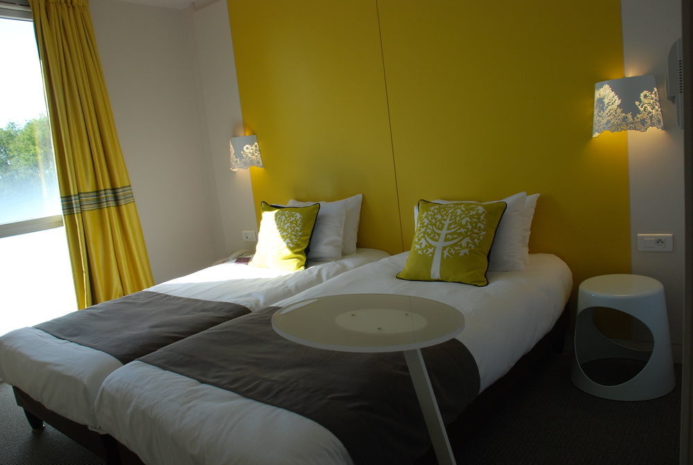 Mercure Le Mans Batignolles Luaran gambar